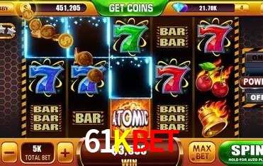 61K Bet